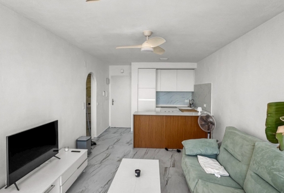 Reventa - Apartamento / piso - Orihuela Costa - Punta Prima
