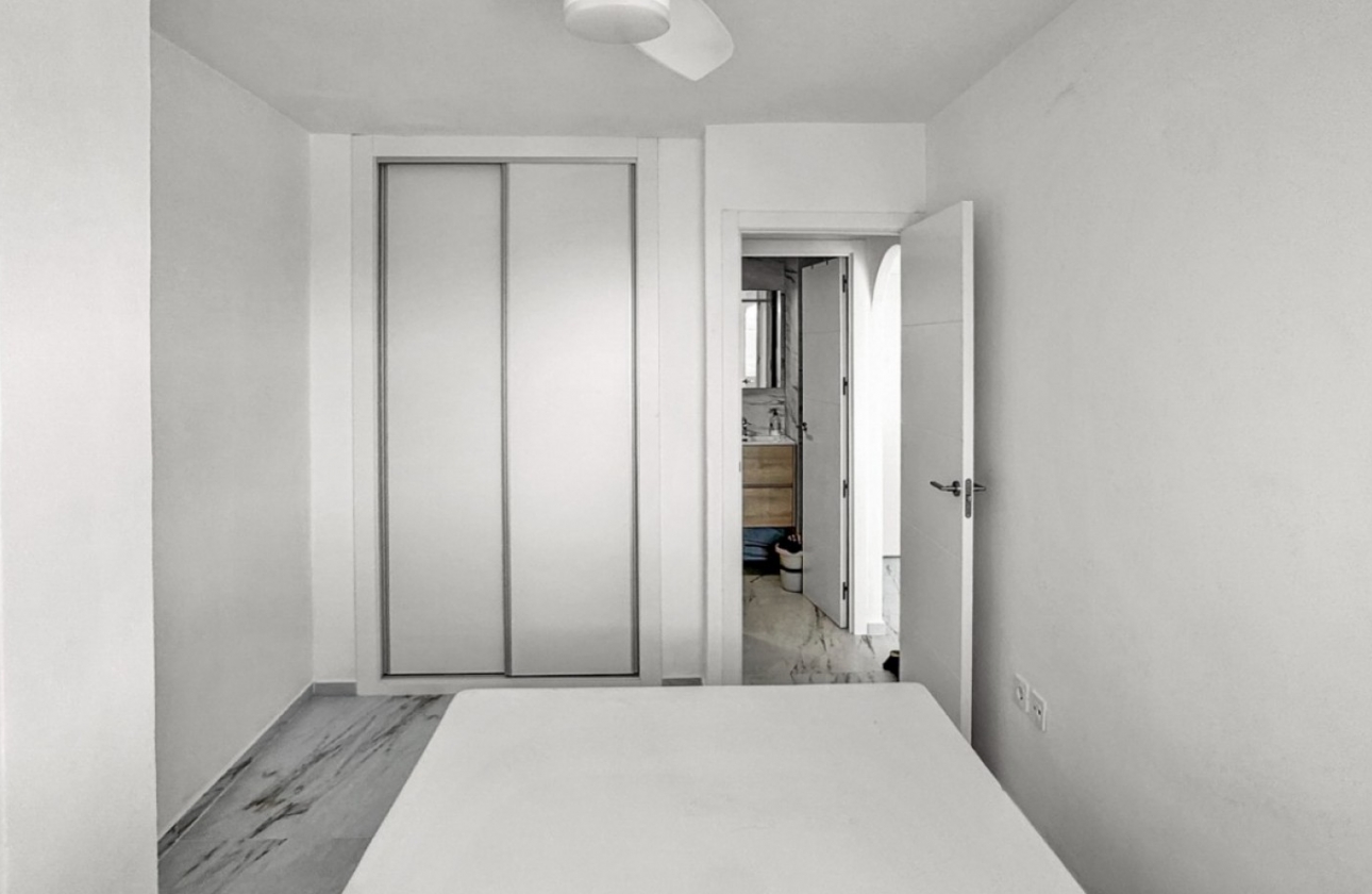 Reventa - Apartamento / piso - Orihuela Costa - Punta Prima