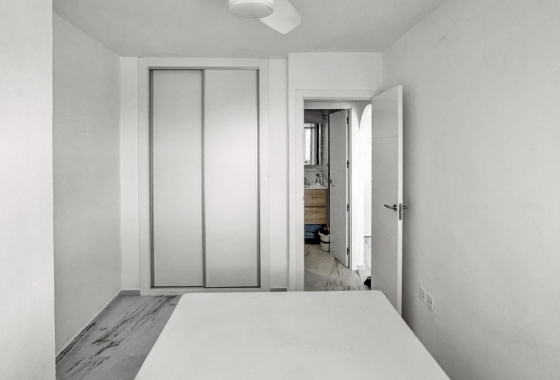 Reventa - Apartamento / piso - Orihuela Costa - Punta Prima