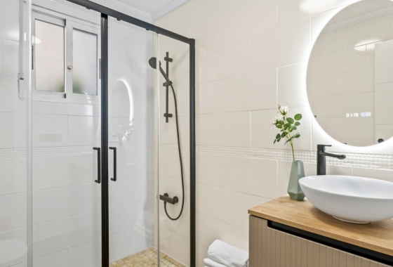 Resale - Apartment / flat - Orihuela Costa - La Florida