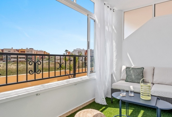 Resale - Apartment / flat - Orihuela Costa - La Florida
