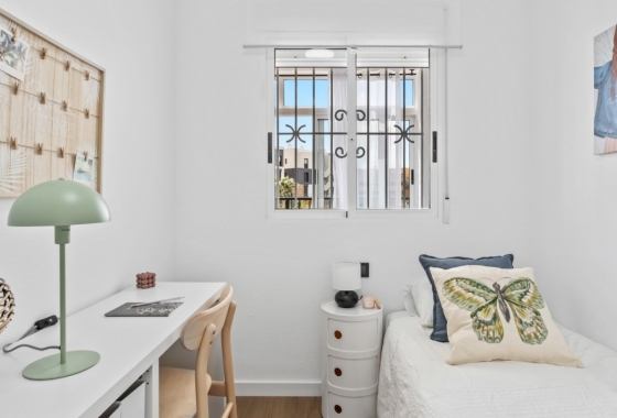 Resale - Apartment / flat - Orihuela Costa - La Florida