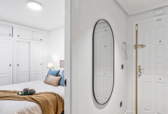 Resale - Apartment / flat - Orihuela Costa - La Florida