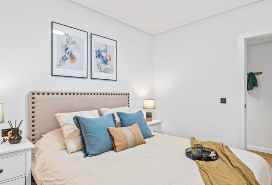Resale - Apartment / flat - Orihuela Costa - La Florida
