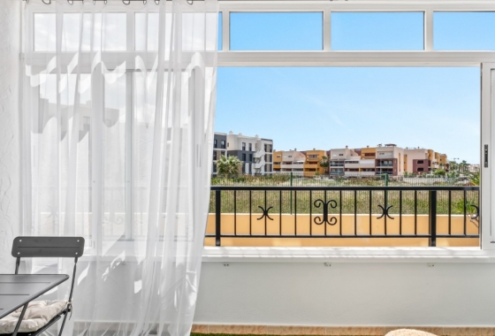 Resale - Apartment / flat - Orihuela Costa - La Florida