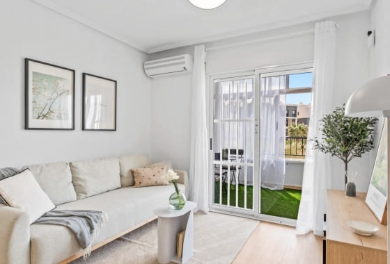 Resale - Apartment / flat - Orihuela Costa - La Florida