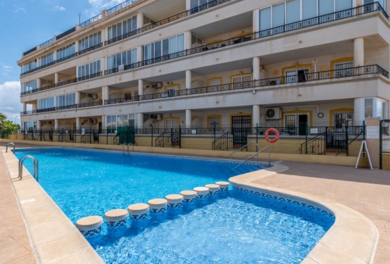 Resale - Apartment / flat - Orihuela Costa - La Florida