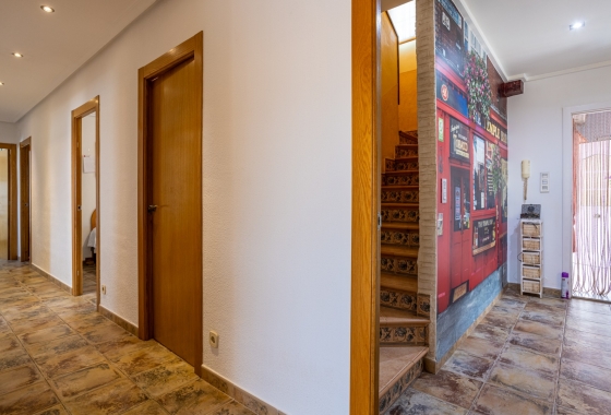 Wiederverkauf - Villa - Elche - La Hoya