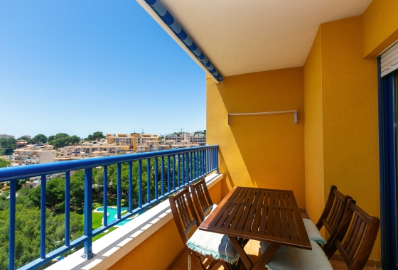 Revente - Appartement - Campoamor - Dehesa de Campoamor