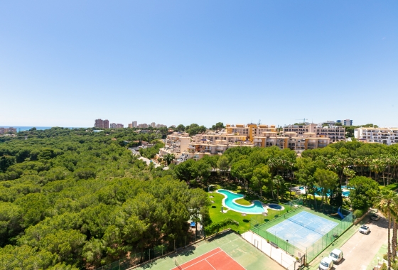 Revente - Appartement - Campoamor - Dehesa de Campoamor