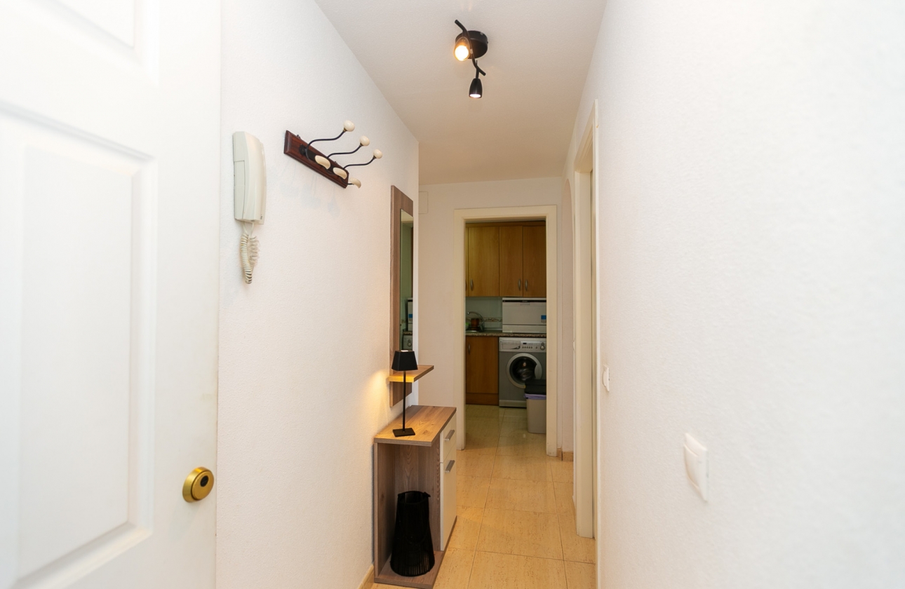 Revente - Appartement - Campoamor - Dehesa de Campoamor