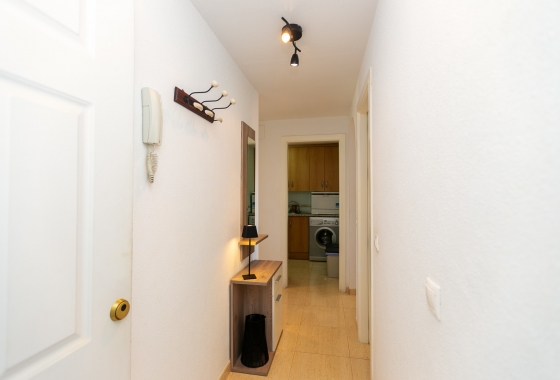 Revente - Appartement - Campoamor - Dehesa de Campoamor