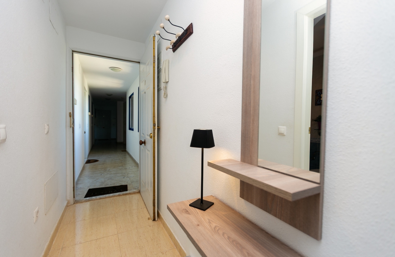 Revente - Appartement - Campoamor - Dehesa de Campoamor