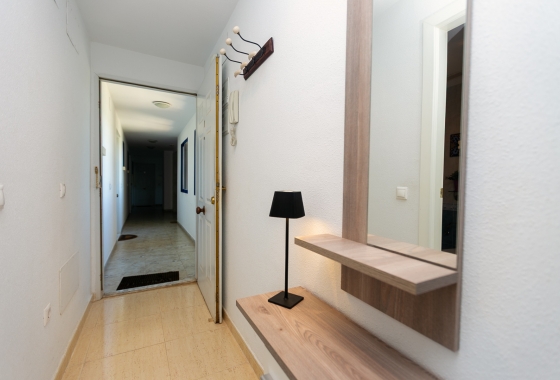 Revente - Appartement - Campoamor - Dehesa de Campoamor