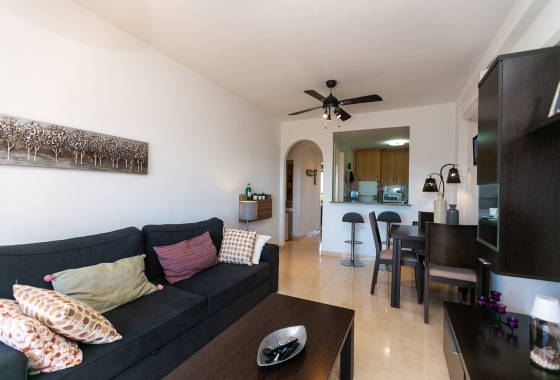 Revente - Appartement - Campoamor - Dehesa de Campoamor