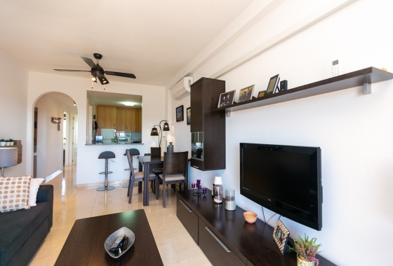 Revente - Appartement - Campoamor - Dehesa de Campoamor