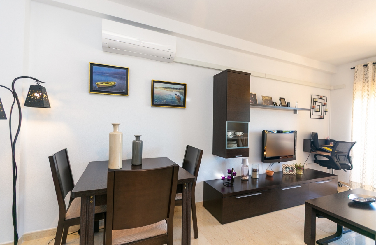 Revente - Appartement - Campoamor - Dehesa de Campoamor