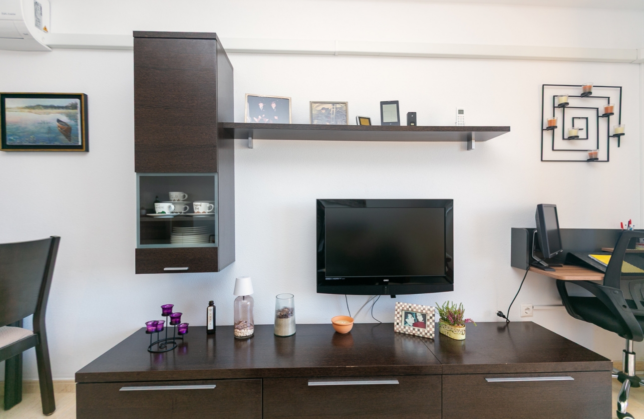 Revente - Appartement - Campoamor - Dehesa de Campoamor