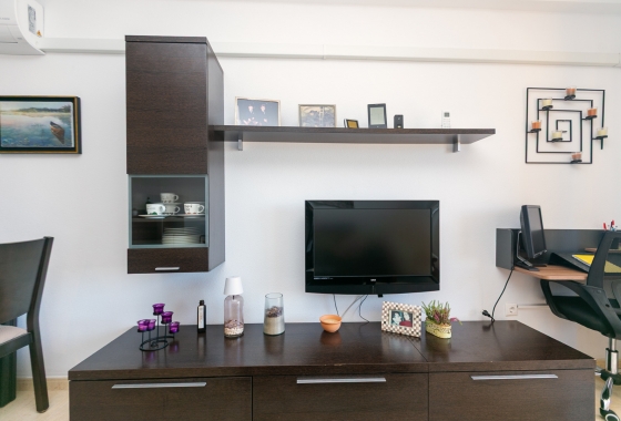 Revente - Appartement - Campoamor - Dehesa de Campoamor