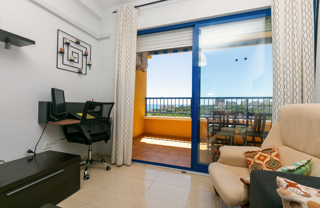 Revente - Appartement - Campoamor - Dehesa de Campoamor