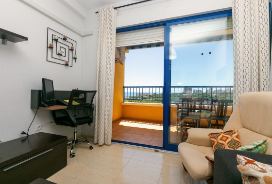 Revente - Appartement - Campoamor - Dehesa de Campoamor