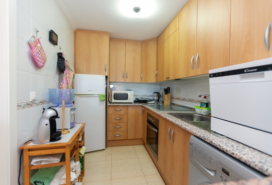 Revente - Appartement - Campoamor - Dehesa de Campoamor
