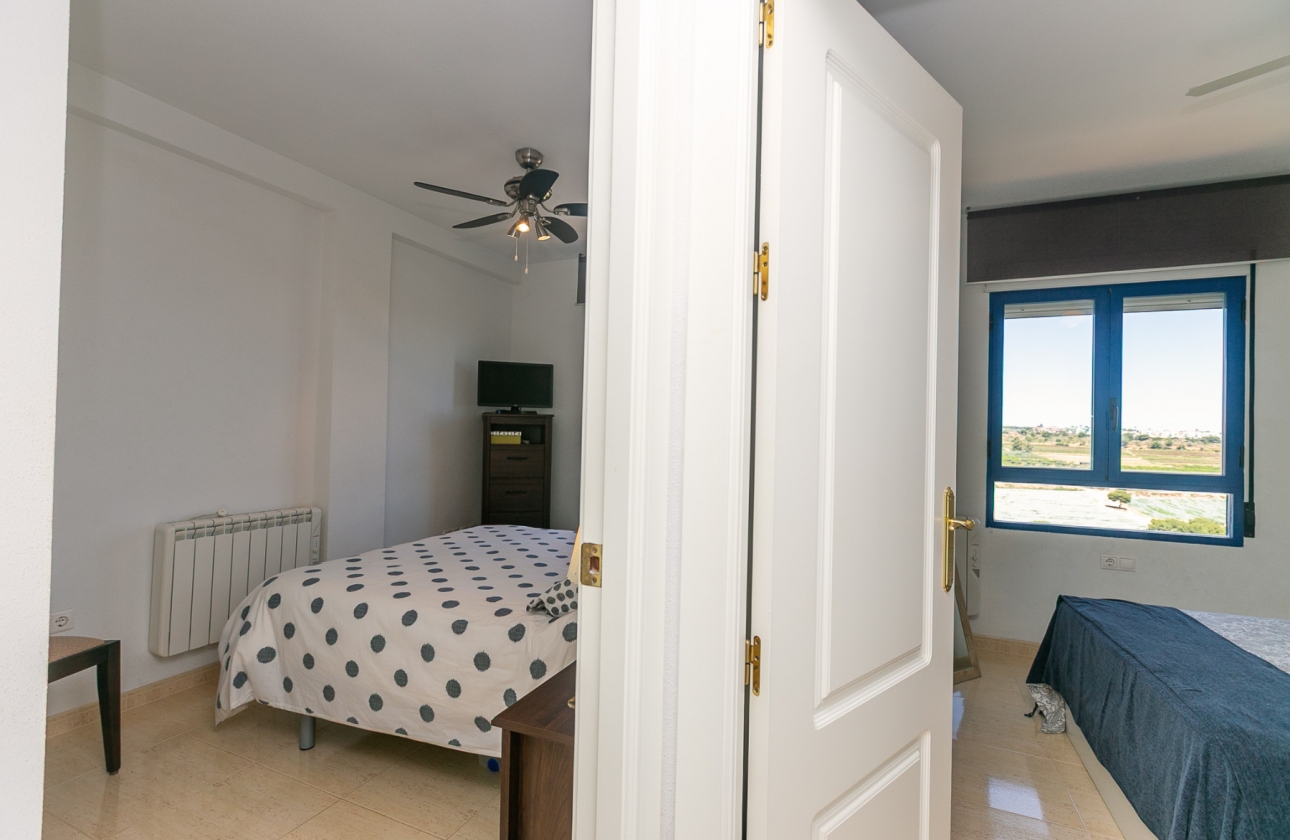Revente - Appartement - Campoamor - Dehesa de Campoamor