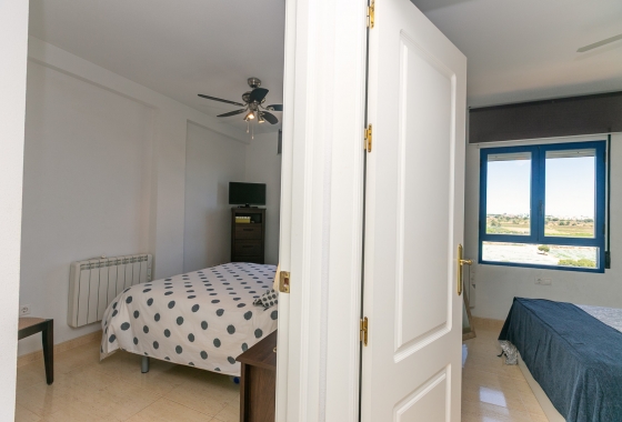 Revente - Appartement - Campoamor - Dehesa de Campoamor