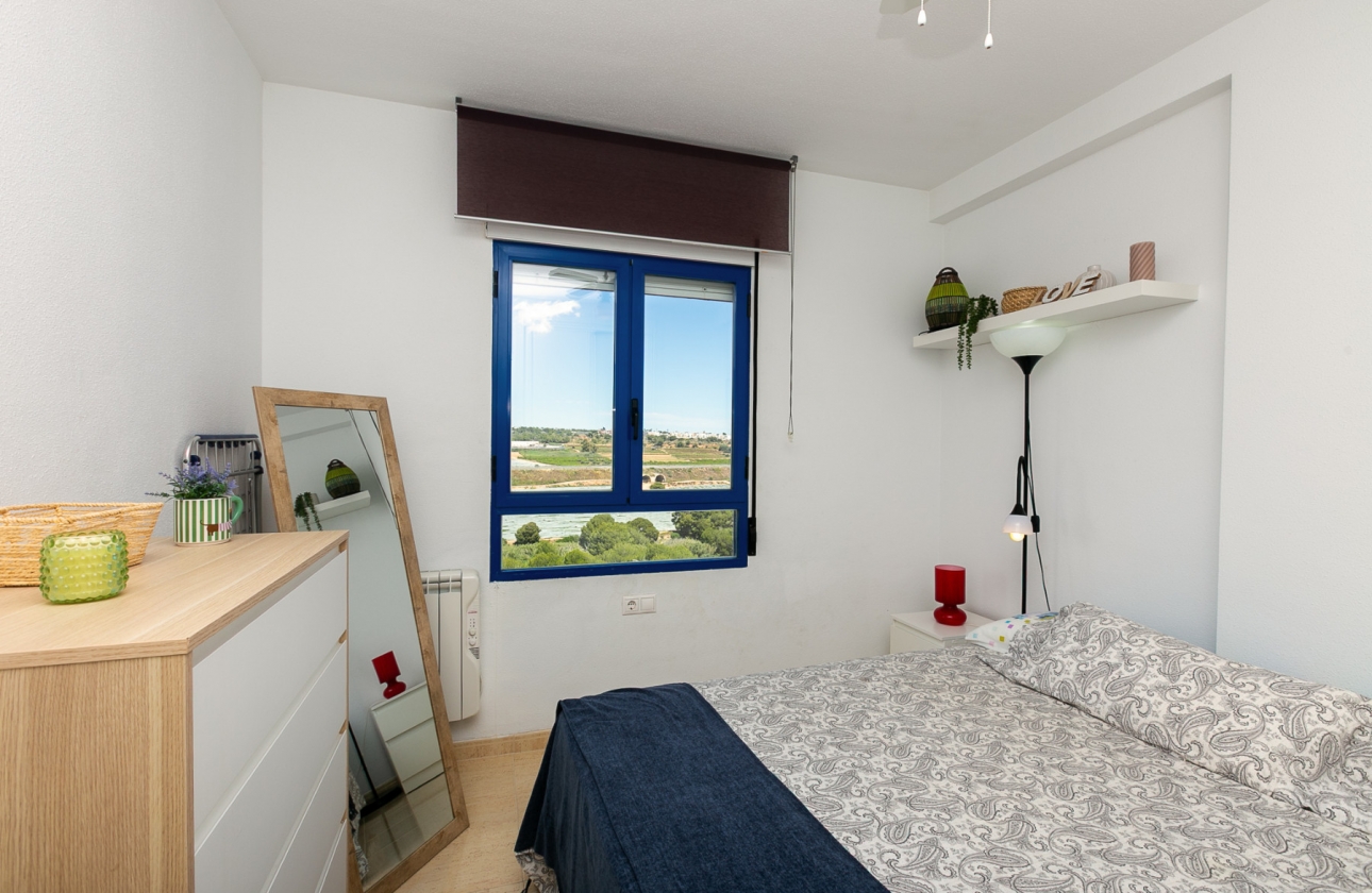 Revente - Appartement - Campoamor - Dehesa de Campoamor
