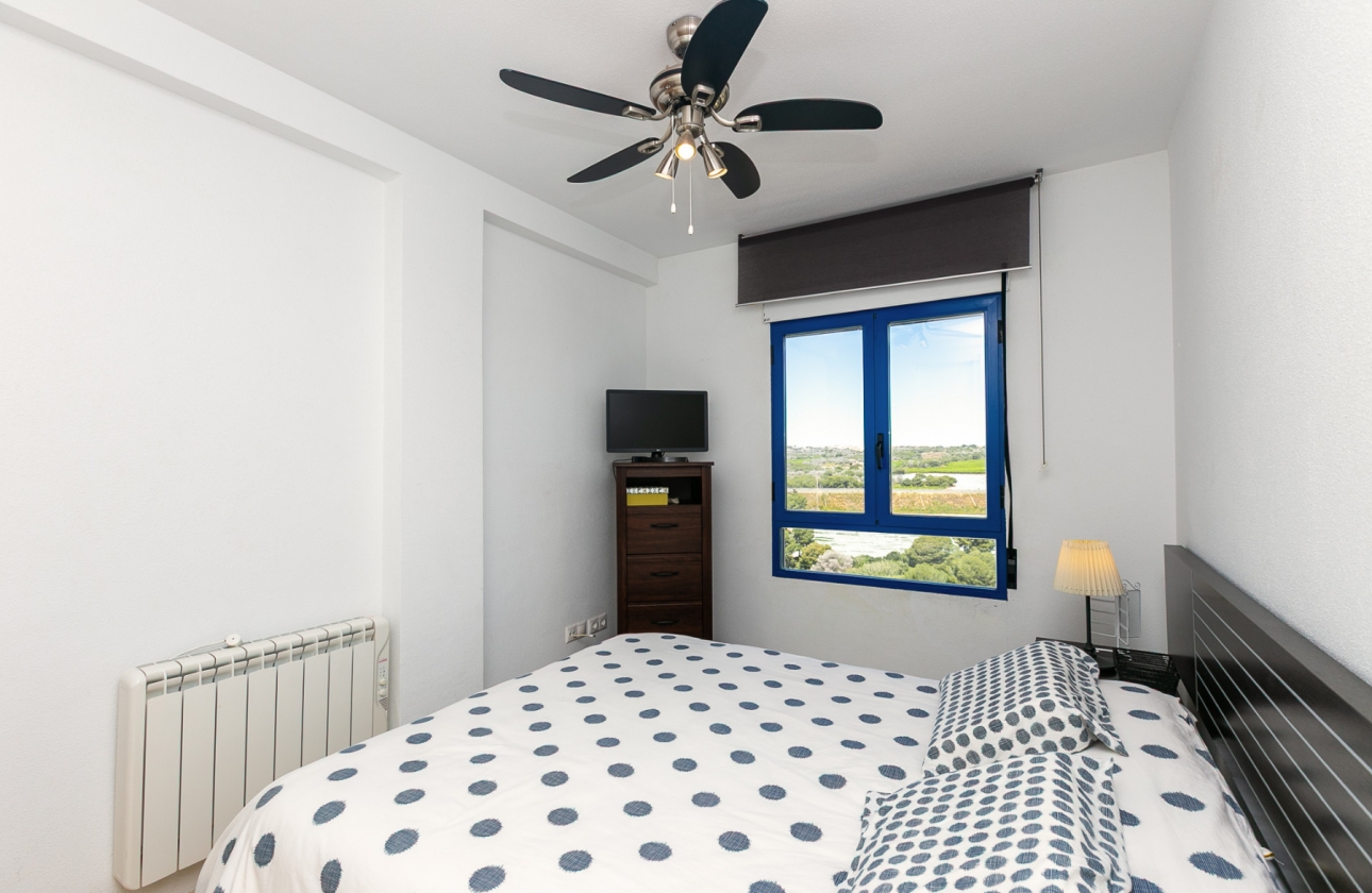 Revente - Appartement - Campoamor - Dehesa de Campoamor