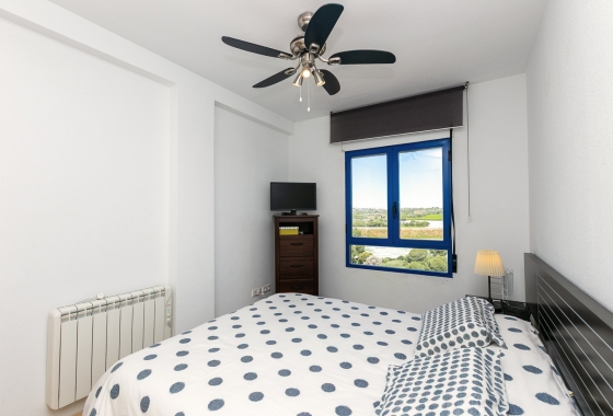 Revente - Appartement - Campoamor - Dehesa de Campoamor