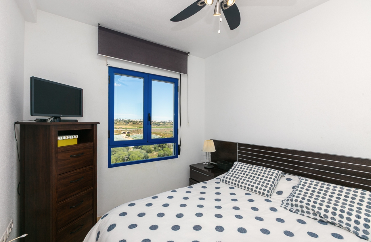 Revente - Appartement - Campoamor - Dehesa de Campoamor