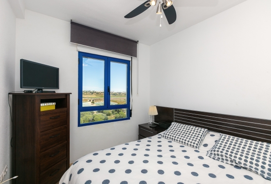 Revente - Appartement - Campoamor - Dehesa de Campoamor