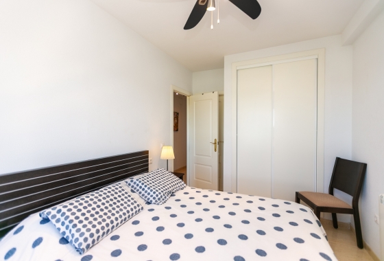 Revente - Appartement - Campoamor - Dehesa de Campoamor