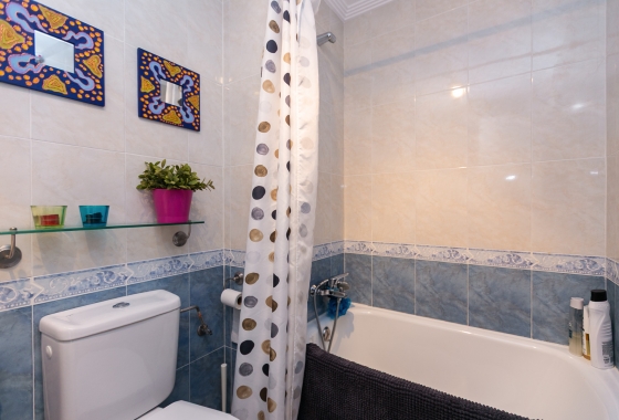 Revente - Appartement - Campoamor - Dehesa de Campoamor