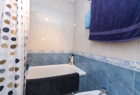 Revente - Appartement - Campoamor - Dehesa de Campoamor