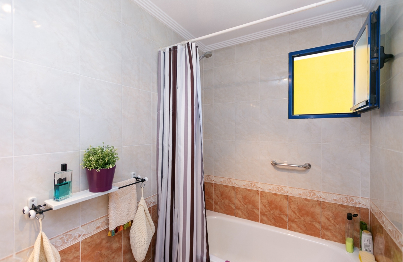 Revente - Appartement - Campoamor - Dehesa de Campoamor