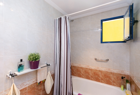 Revente - Appartement - Campoamor - Dehesa de Campoamor