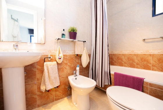 Revente - Appartement - Campoamor - Dehesa de Campoamor