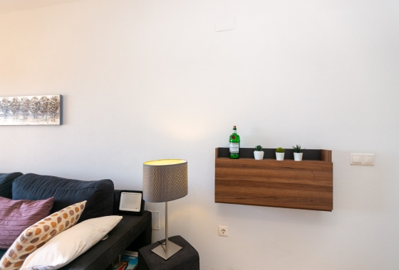Revente - Appartement - Campoamor - Dehesa de Campoamor