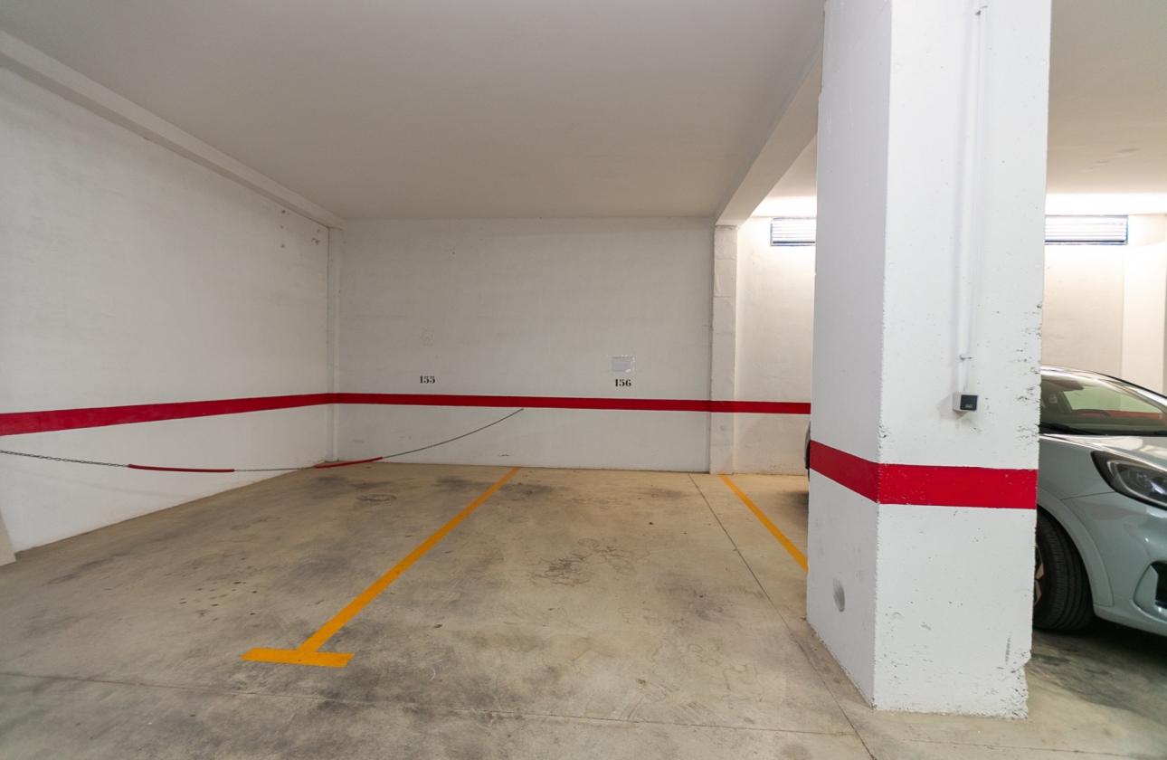 Revente - Appartement - Campoamor - Dehesa de Campoamor