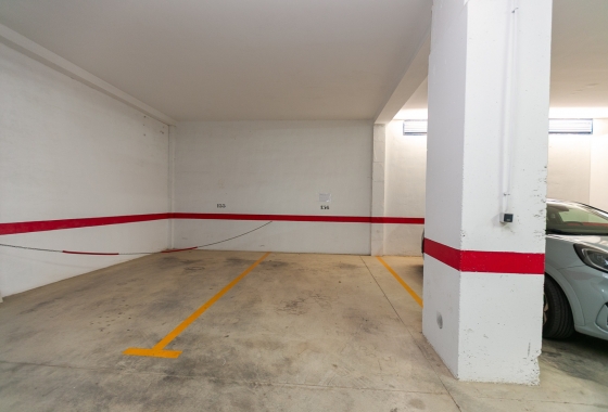 Revente - Appartement - Campoamor - Dehesa de Campoamor
