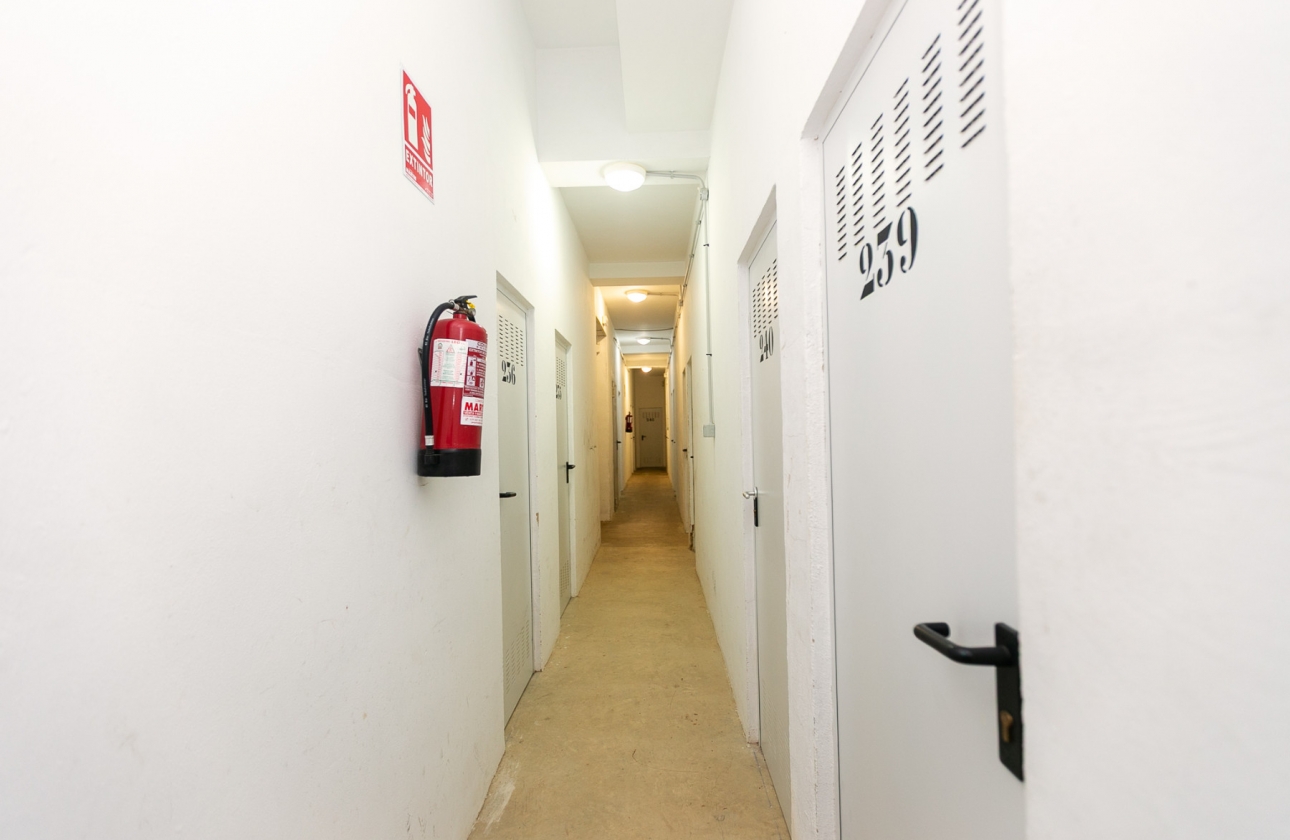 Revente - Appartement - Campoamor - Dehesa de Campoamor