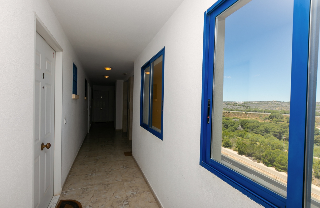 Revente - Appartement - Campoamor - Dehesa de Campoamor