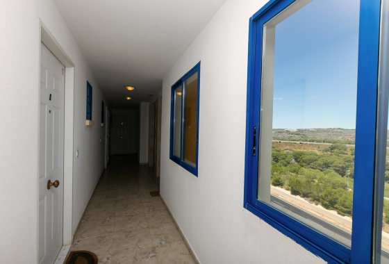 Revente - Appartement - Campoamor - Dehesa de Campoamor
