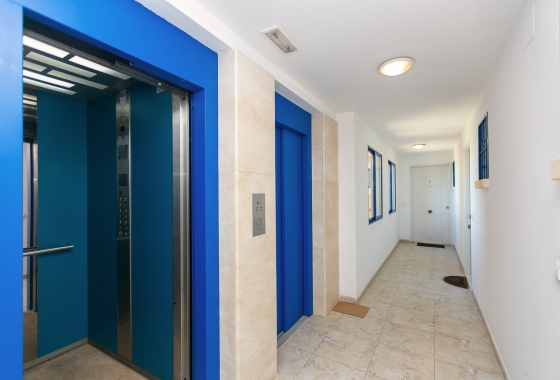 Revente - Appartement - Campoamor - Dehesa de Campoamor