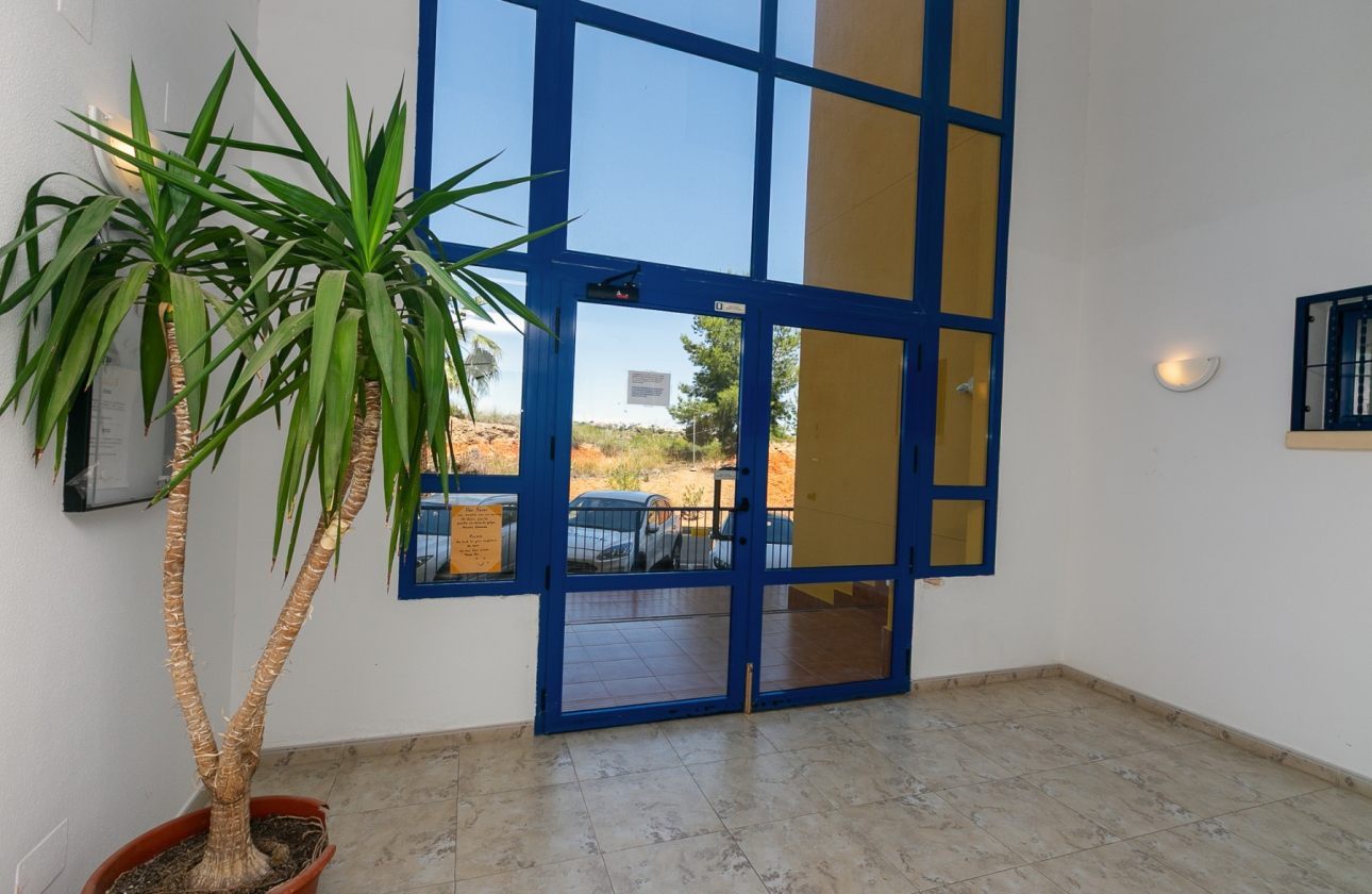 Revente - Appartement - Campoamor - Dehesa de Campoamor