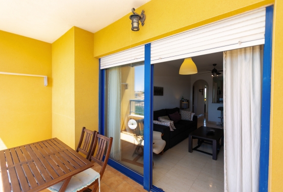 Revente - Appartement - Campoamor - Dehesa de Campoamor