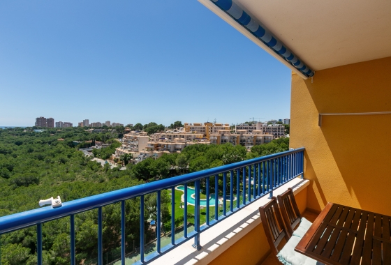 Revente - Appartement - Campoamor - Dehesa de Campoamor