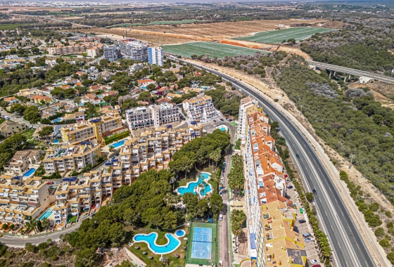 Revente - Appartement - Campoamor - Dehesa de Campoamor